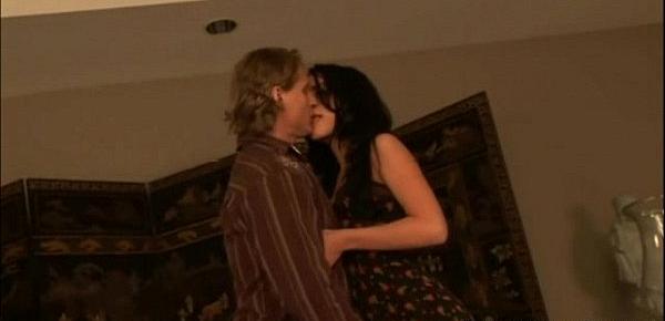 Latina Micah Moore Gets Hard Fucked